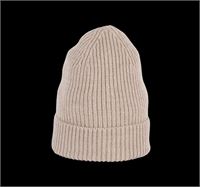 CAPPELLO IN LANA MERINO